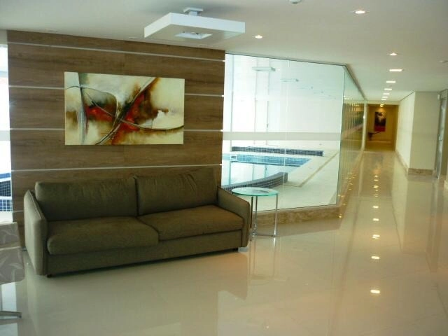 Apartamento 4 dormitórios com vista para o mar!: 26ª foto da galeria de imagens do imóvel