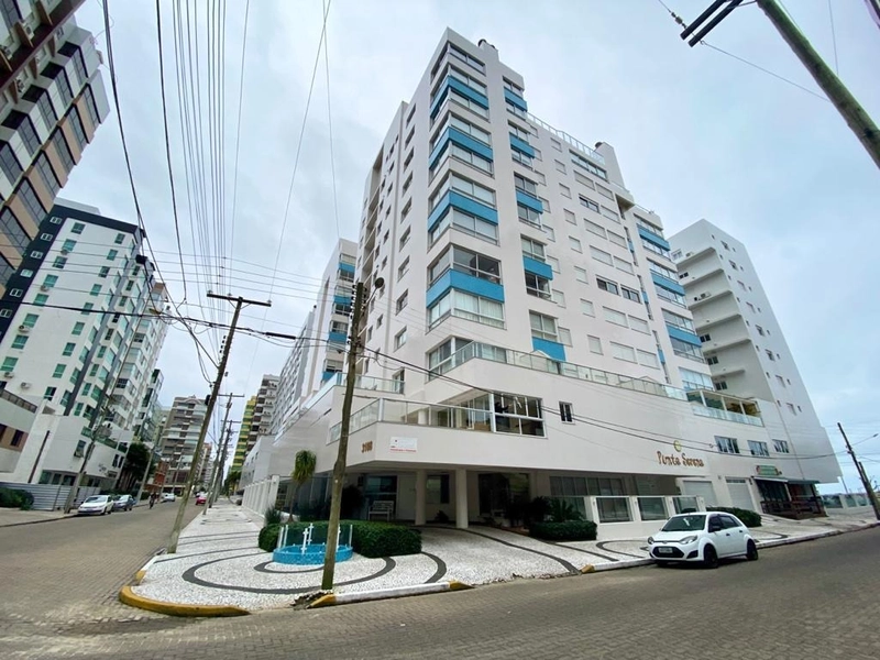 Apartamento 4 dormitórios com vista para o mar!: 3ª foto da galeria de imagens do imóvel