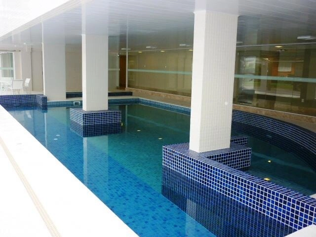 Apartamento 4 dormitórios com vista para o mar!: 31ª foto da galeria de imagens do imóvel
