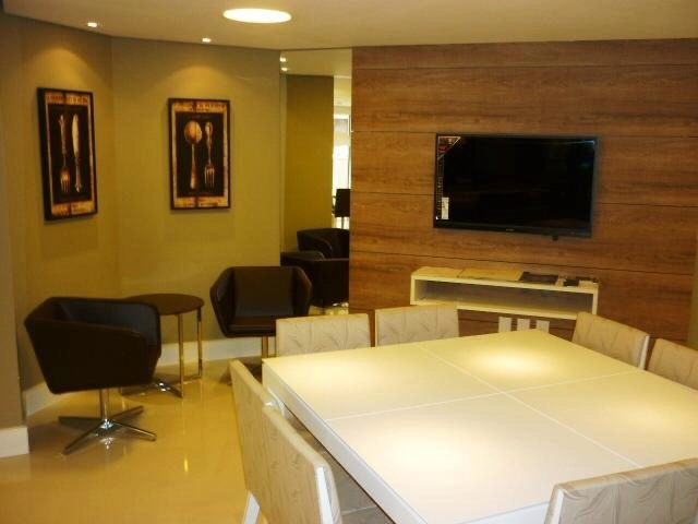 Apartamento 4 dormitórios com vista para o mar!: 40ª foto da galeria de imagens do imóvel