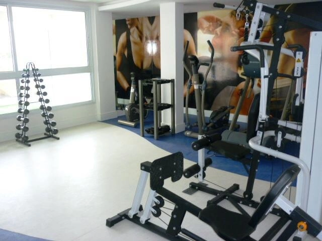 Apartamento 4 dormitórios com vista para o mar!: 35ª foto da galeria de imagens do imóvel