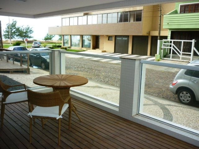 Apartamento 4 dormitórios com vista para o mar!: 37ª foto da galeria de imagens do imóvel