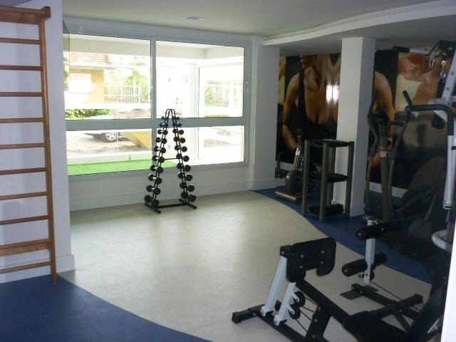 Apartamento 4 dormitórios com vista para o mar!: 30ª foto da galeria de imagens do imóvel