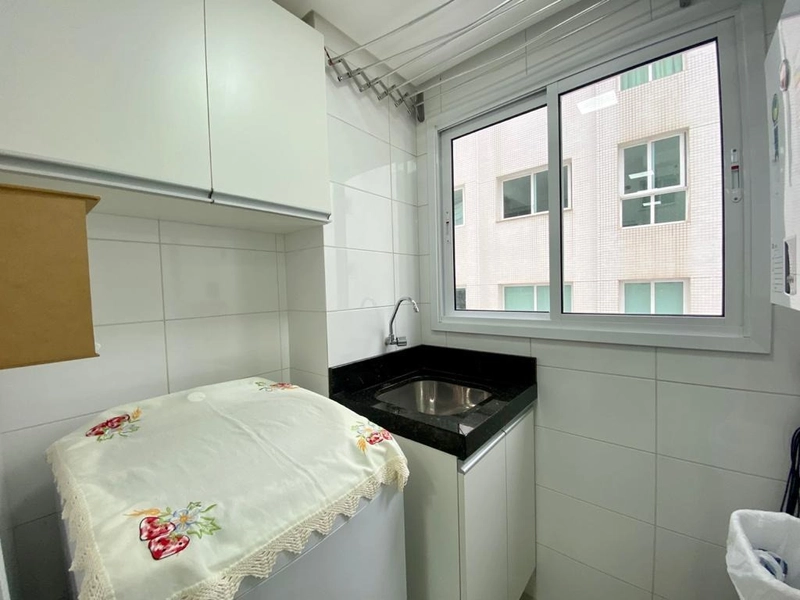 Apartamento 4 dormitórios com vista para o mar!: 20ª foto da galeria de imagens do imóvel