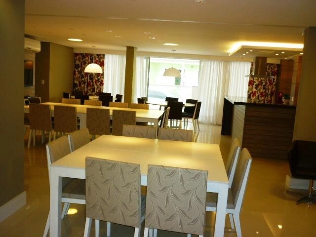 Apartamento 4 dormitórios com vista para o mar!: 33ª foto da galeria de imagens do imóvel