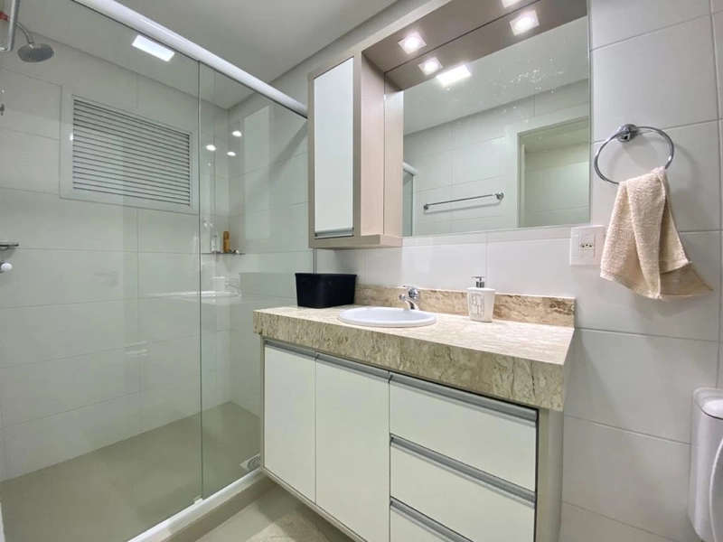 Apartamento 4 dormitórios com vista para o mar!: 19ª foto da galeria de imagens do imóvel