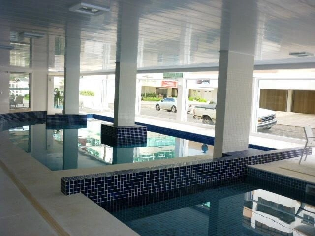 Apartamento 4 dormitórios com vista para o mar!: 27ª foto da galeria de imagens do imóvel