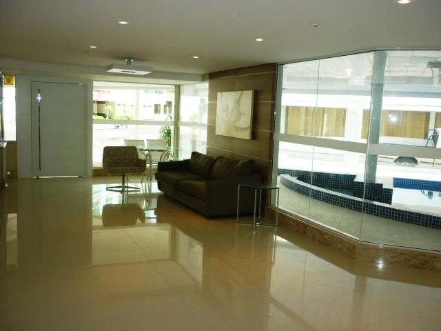 Apartamento 4 dormitórios com vista para o mar!: 28ª foto da galeria de imagens do imóvel