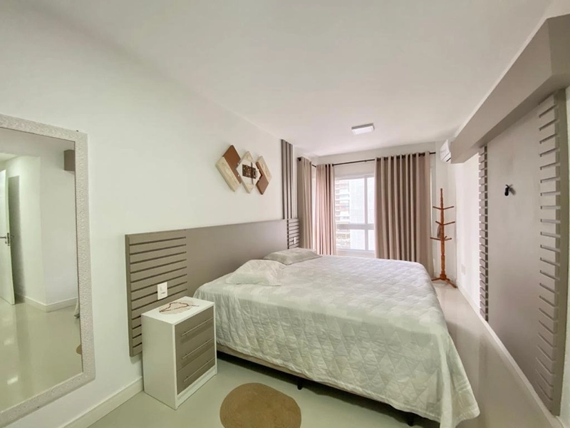 Apartamento 4 dormitórios com vista para o mar!: 10ª foto da galeria de imagens do imóvel
