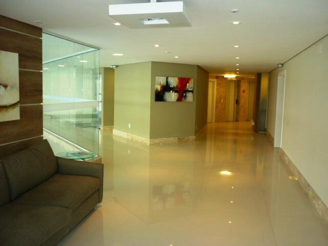 Apartamento 4 dormitórios com vista para o mar!: 25ª foto da galeria de imagens do imóvel