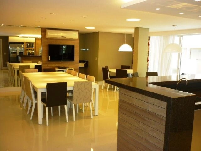Apartamento 4 dormitórios com vista para o mar!: 38ª foto da galeria de imagens do imóvel