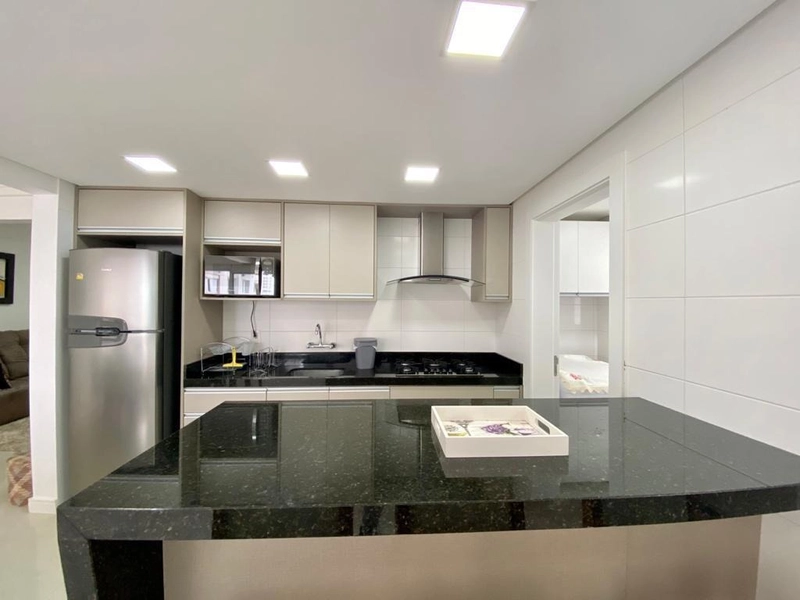 Apartamento 4 dormitórios com vista para o mar!: 16ª foto da galeria de imagens do imóvel