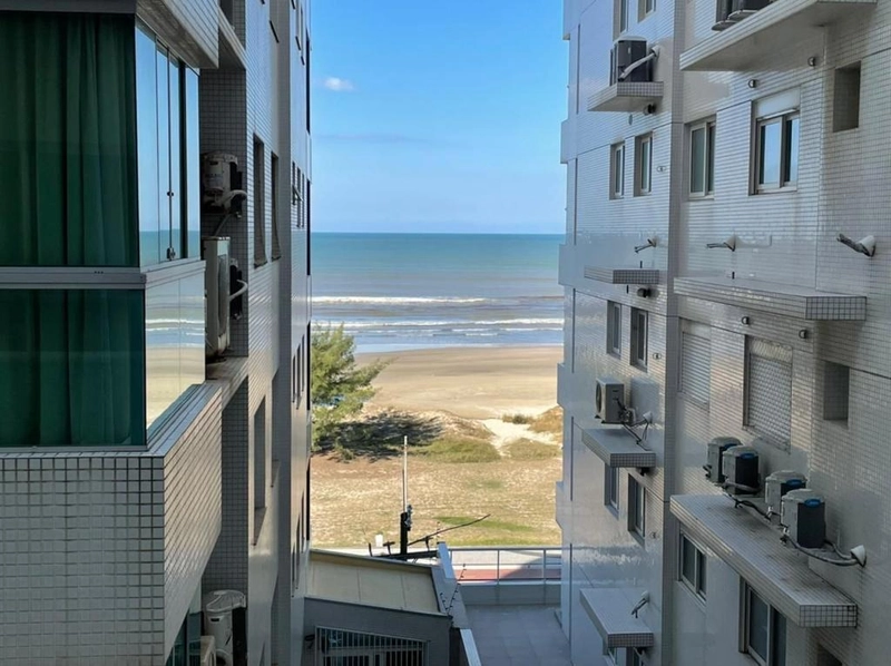 Apartamento 4 dormitórios com vista para o mar!: 23ª foto da galeria de imagens do imóvel