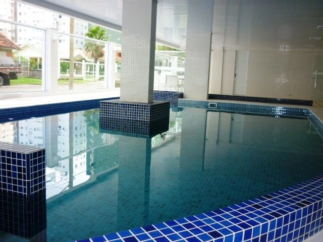 Apartamento 4 dormitórios com vista para o mar!: 29ª foto da galeria de imagens do imóvel