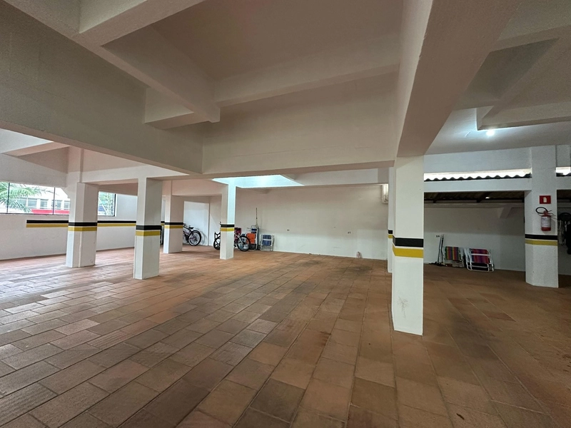 2 dormitórios junto à Praça Luís Bassani: 14ª foto da galeria de imagens do imóvel