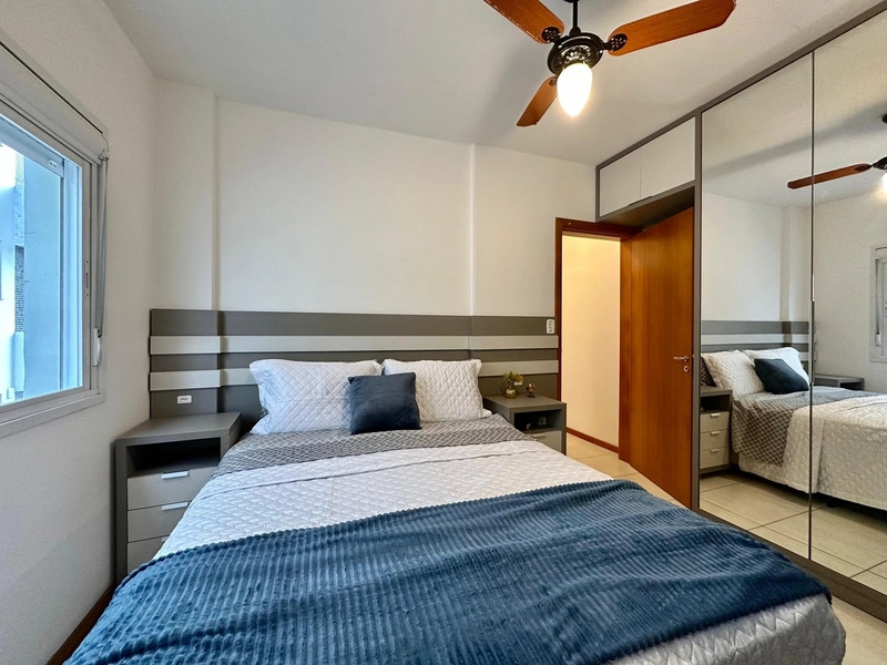 APARTAMENTO 2 DORMITÓRIOS COM SACADA DE FRENTE EM CAPÃO DA CANOA: 16ª foto da galeria de imagens do imóvel