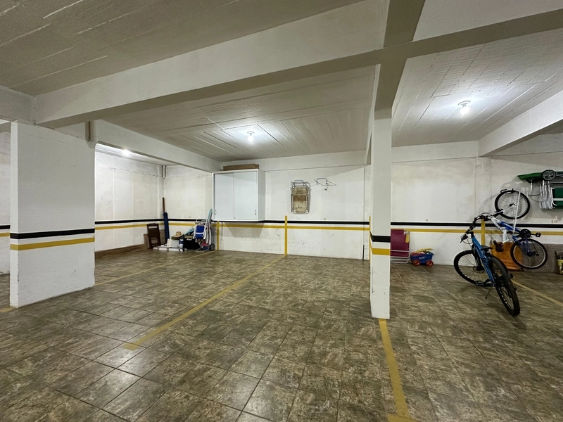 APARTAMENTO 2 DORMITÓRIOS COM SACADA DE FRENTE EM CAPÃO DA CANOA: 21ª foto da galeria de imagens do imóvel