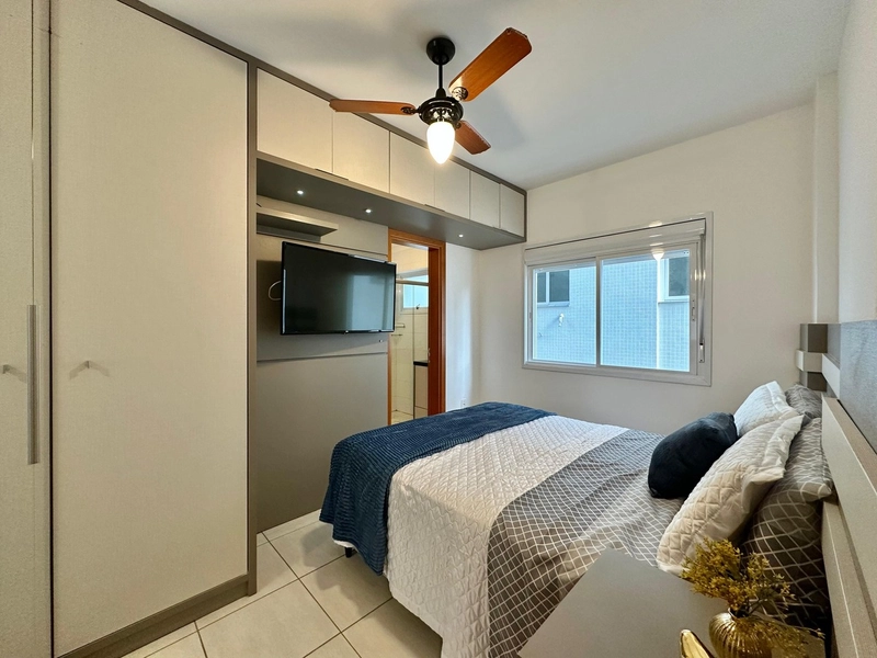 APARTAMENTO 2 DORMITÓRIOS COM SACADA DE FRENTE EM CAPÃO DA CANOA: 17ª foto da galeria de imagens do imóvel