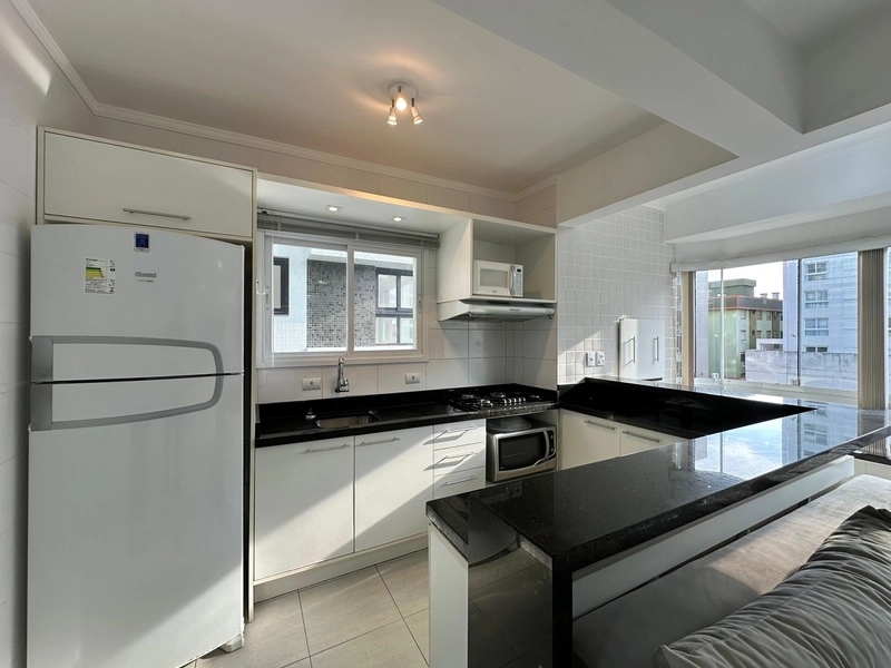 APARTAMENTO 2 DORMITÓRIOS COM SACADA DE FRENTE EM CAPÃO DA CANOA: 9ª foto da galeria de imagens do imóvel