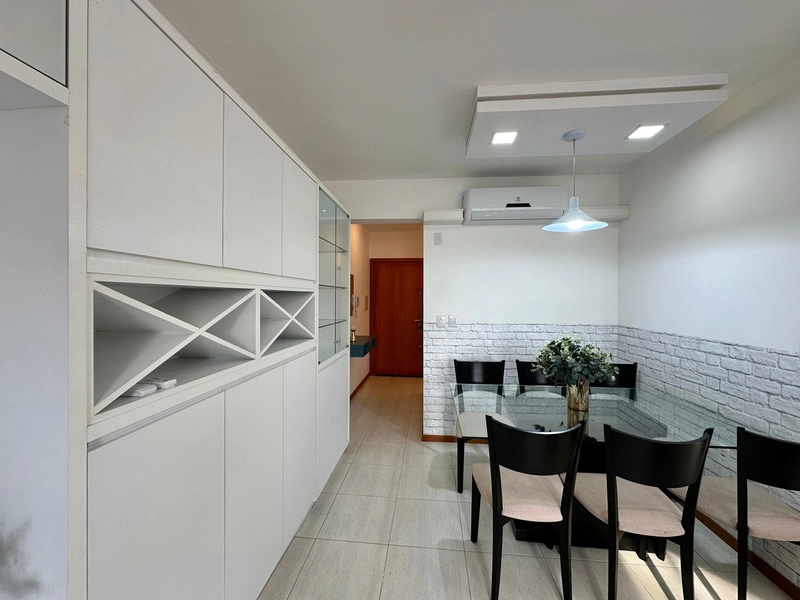 APARTAMENTO 2 DORMITÓRIOS COM SACADA DE FRENTE EM CAPÃO DA CANOA: 7ª foto da galeria de imagens do imóvel