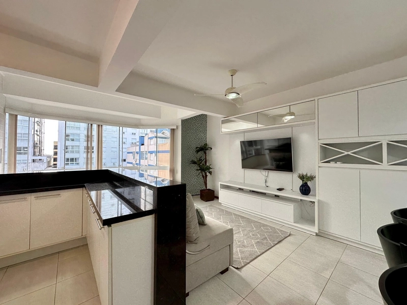 APARTAMENTO 2 DORMITÓRIOS COM SACADA DE FRENTE EM CAPÃO DA CANOA: 20ª foto da galeria de imagens do imóvel