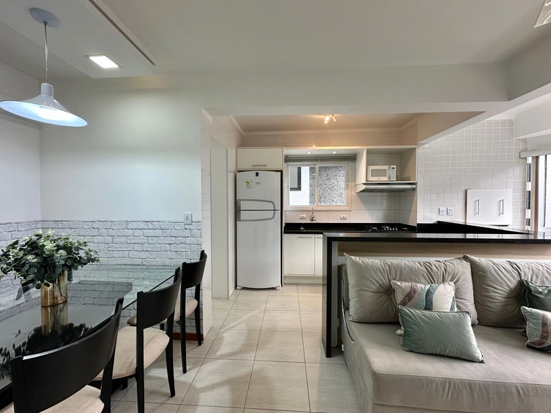 APARTAMENTO 2 DORMITÓRIOS COM SACADA DE FRENTE EM CAPÃO DA CANOA: 13ª foto da galeria de imagens do imóvel