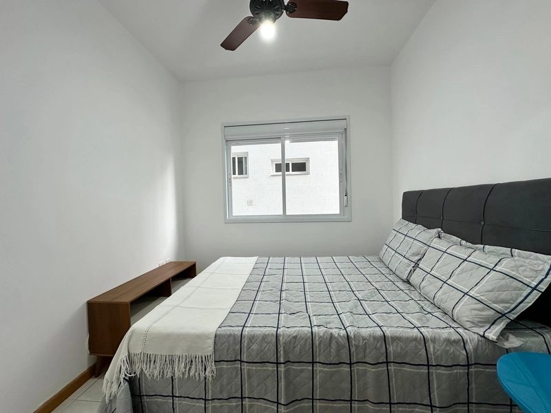 APARTAMENTO 2 DORMITÓRIOS COM SACADA DE FRENTE EM CAPÃO DA CANOA: 11ª foto da galeria de imagens do imóvel