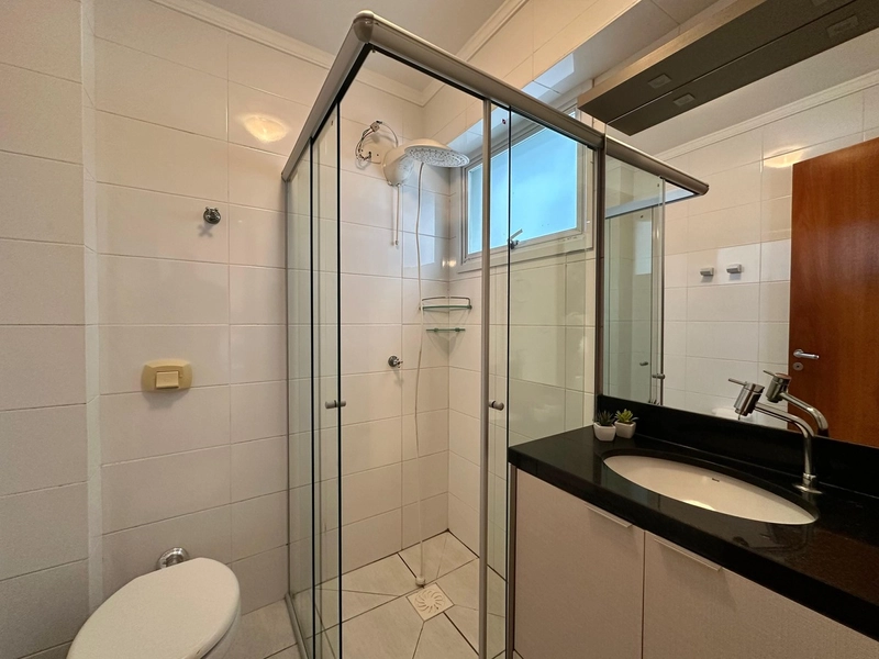 APARTAMENTO 2 DORMITÓRIOS COM SACADA DE FRENTE EM CAPÃO DA CANOA: 15ª foto da galeria de imagens do imóvel