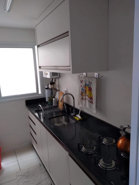 Duplex 3 dormitorios sendo duas suítes, com vista mar: 5ª foto da galeria de imagens do imóvel