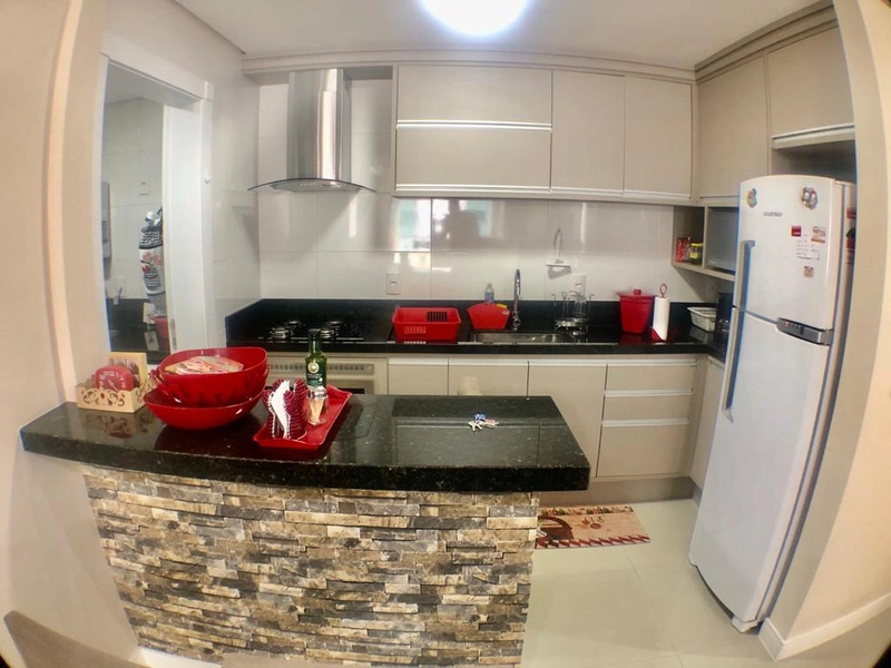 Excelente apartamento de 2 dormitórios, mobiliado e decorado.: 2ª foto da galeria de imagens do imóvel
