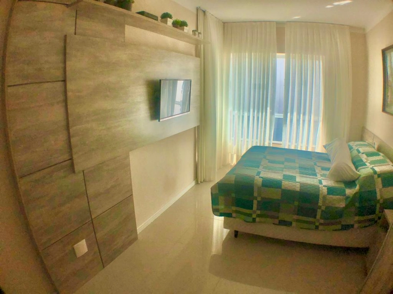 Excelente apartamento de 2 dormitórios, mobiliado e decorado.: 4ª foto da galeria de imagens do imóvel