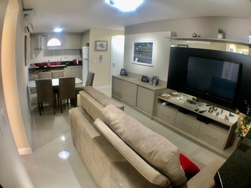 Excelente apartamento de 2 dormitórios, mobiliado e decorado.: 5ª foto da galeria de imagens do imóvel