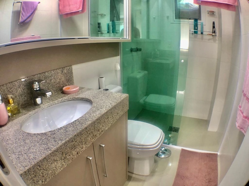 Excelente apartamento de 2 dormitórios, mobiliado e decorado.: 6ª foto da galeria de imagens do imóvel