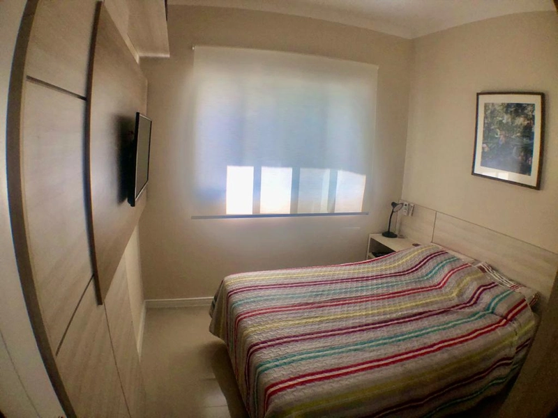Excelente apartamento de 2 dormitórios, mobiliado e decorado.: 7ª foto da galeria de imagens do imóvel