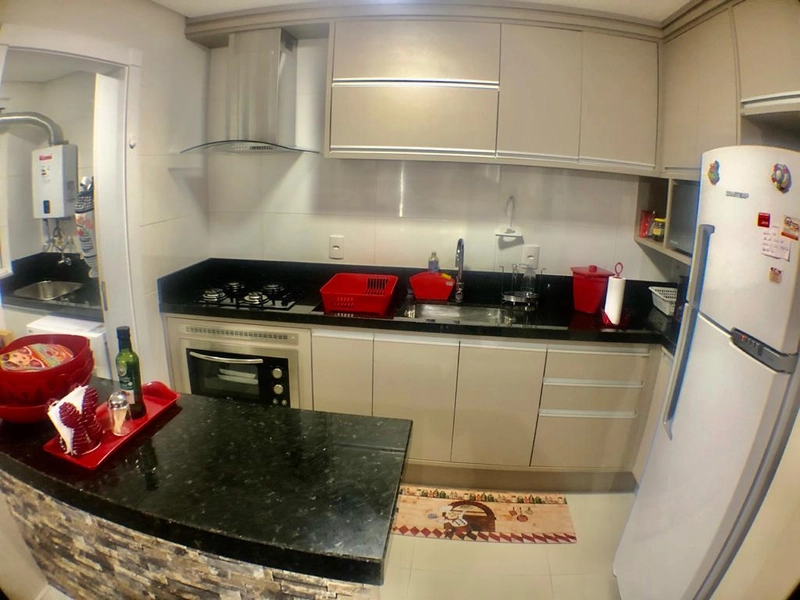 Excelente apartamento de 2 dormitórios, mobiliado e decorado.: 8ª foto da galeria de imagens do imóvel