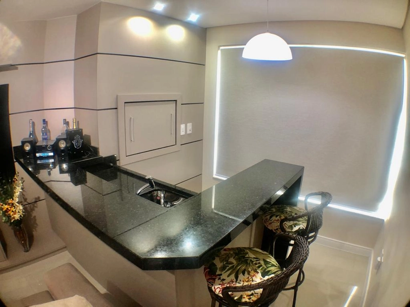 Excelente apartamento de 2 dormitórios, mobiliado e decorado.: 10ª foto da galeria de imagens do imóvel