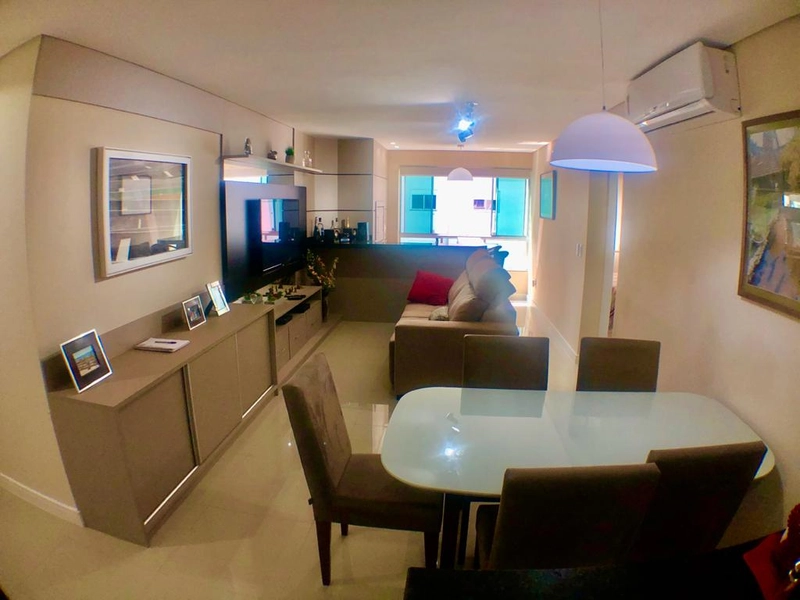 Excelente apartamento de 2 dormitórios, mobiliado e decorado.: 13ª foto da galeria de imagens do imóvel