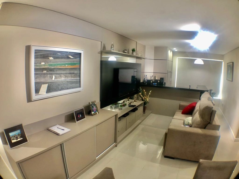 Excelente apartamento de 2 dormitórios, mobiliado e decorado.: 14ª foto da galeria de imagens do imóvel