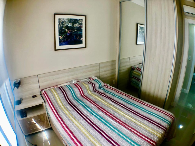 Excelente apartamento de 2 dormitórios, mobiliado e decorado.: 15ª foto da galeria de imagens do imóvel