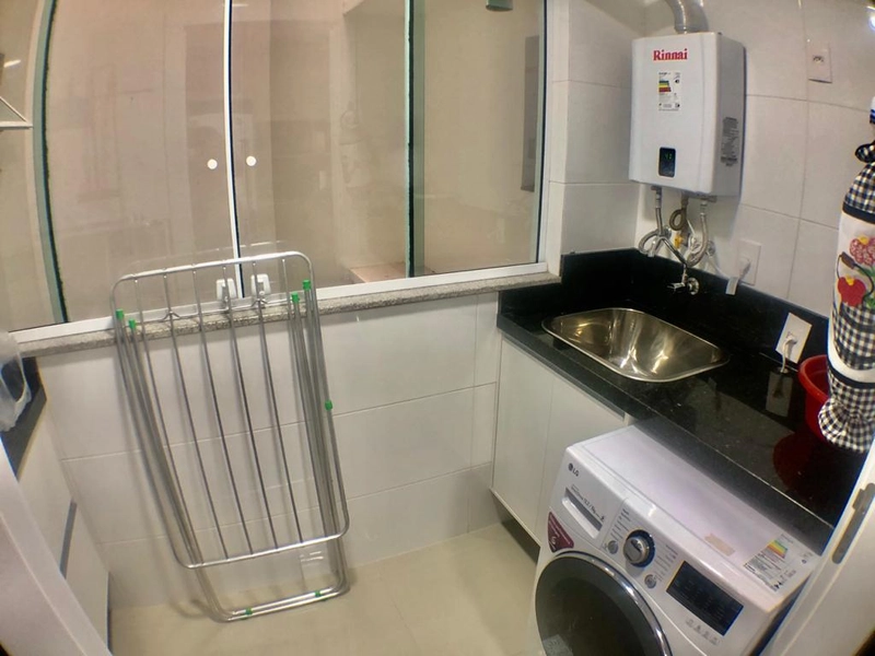 Excelente apartamento de 2 dormitórios, mobiliado e decorado.: 18ª foto da galeria de imagens do imóvel