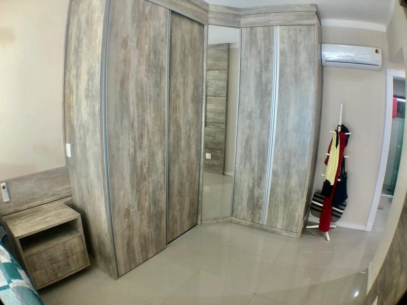 Excelente apartamento de 2 dormitórios, mobiliado e decorado.: 21ª foto da galeria de imagens do imóvel