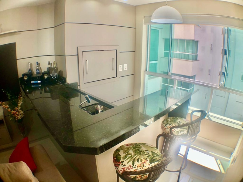 Excelente apartamento de 2 dormitórios, mobiliado e decorado.: 22ª foto da galeria de imagens do imóvel