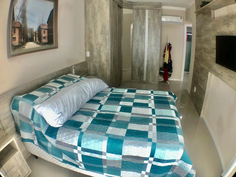 Excelente apartamento de 2 dormitórios, mobiliado e decorado.: 23ª foto da galeria de imagens do imóvel