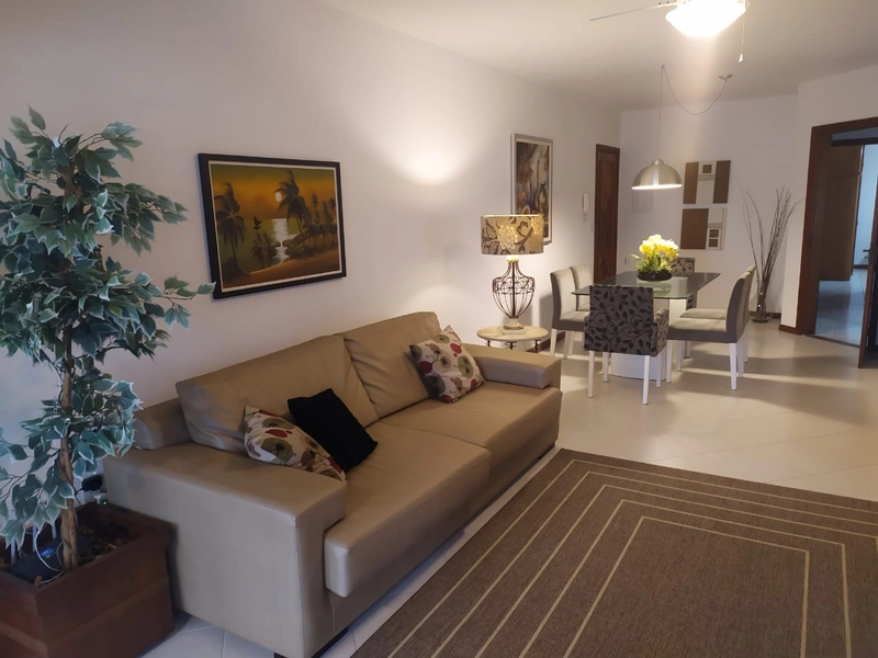 Espetacular apartamento de 3 dormitórios próximo a praia: 1ª foto da galeria de imagens do imóvel