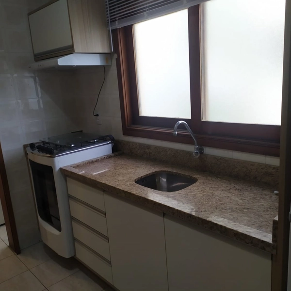 Espetacular apartamento de 3 dormitórios próximo a praia: 3ª foto da galeria de imagens do imóvel