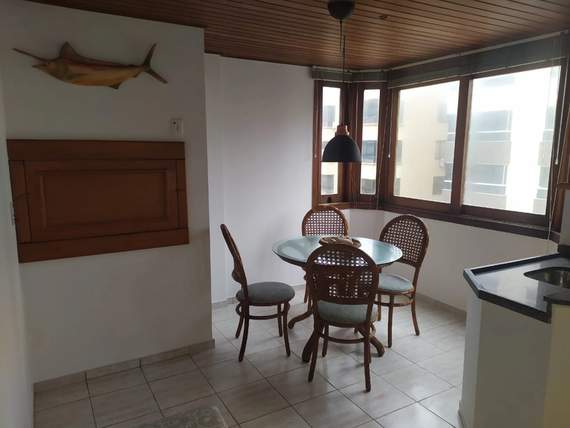 Espetacular apartamento de 3 dormitórios próximo a praia: 5ª foto da galeria de imagens do imóvel