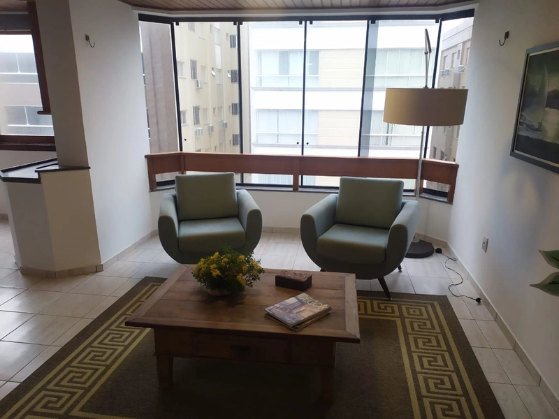 Espetacular apartamento de 3 dormitórios próximo a praia: 7ª foto da galeria de imagens do imóvel