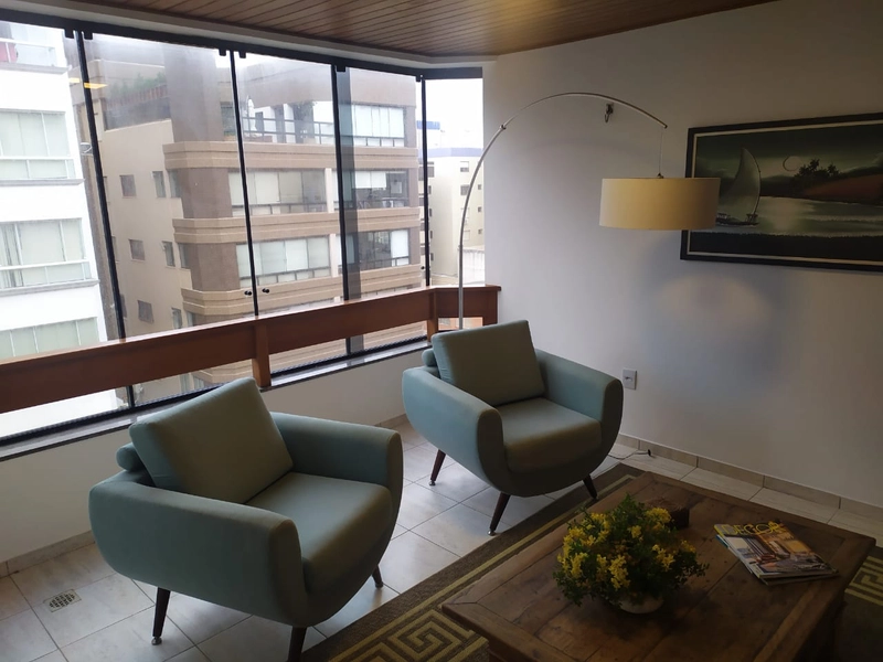 Espetacular apartamento de 3 dormitórios próximo a praia: 8ª foto da galeria de imagens do imóvel