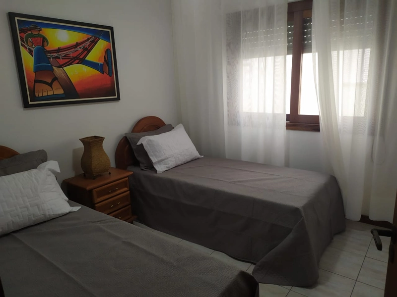 Espetacular apartamento de 3 dormitórios próximo a praia: 13ª foto da galeria de imagens do imóvel