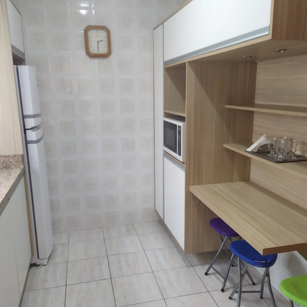 Espetacular apartamento de 3 dormitórios próximo a praia: 16ª foto da galeria de imagens do imóvel